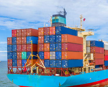 Ocean Freight