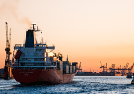 Sea Freight